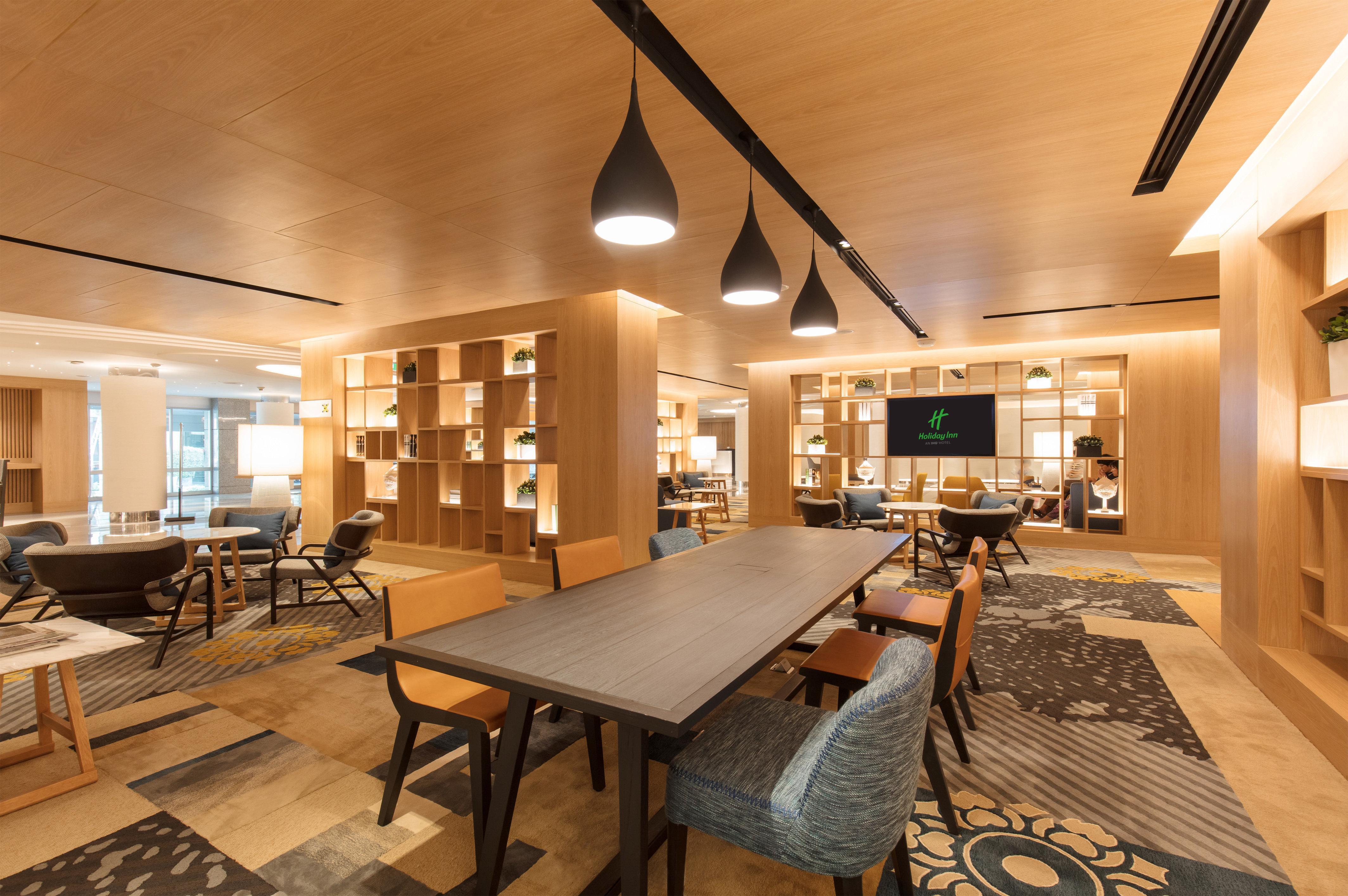 Holiday Inn Bangkok By Ihg Exterior foto