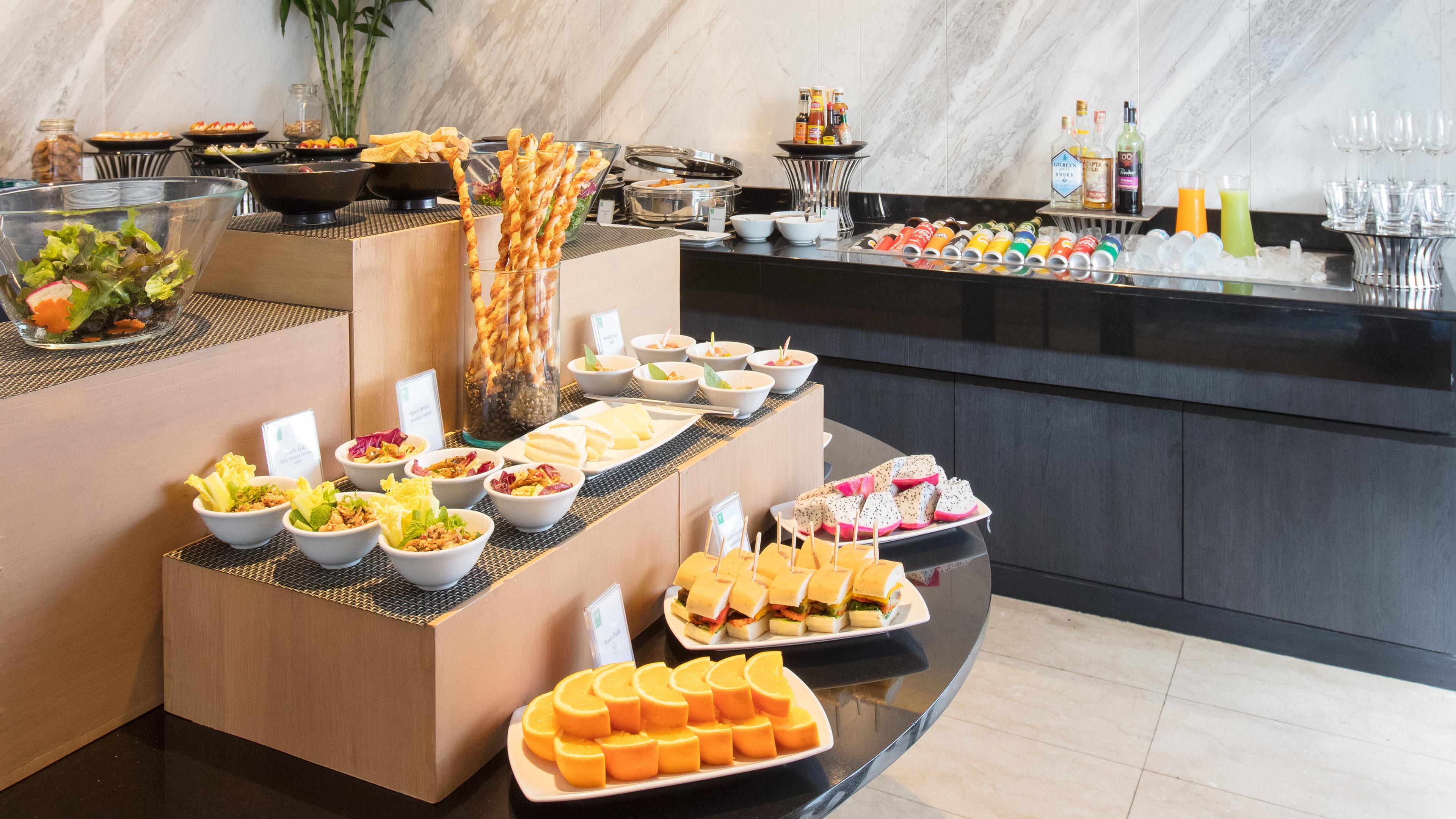 Holiday Inn Bangkok By Ihg Exterior foto