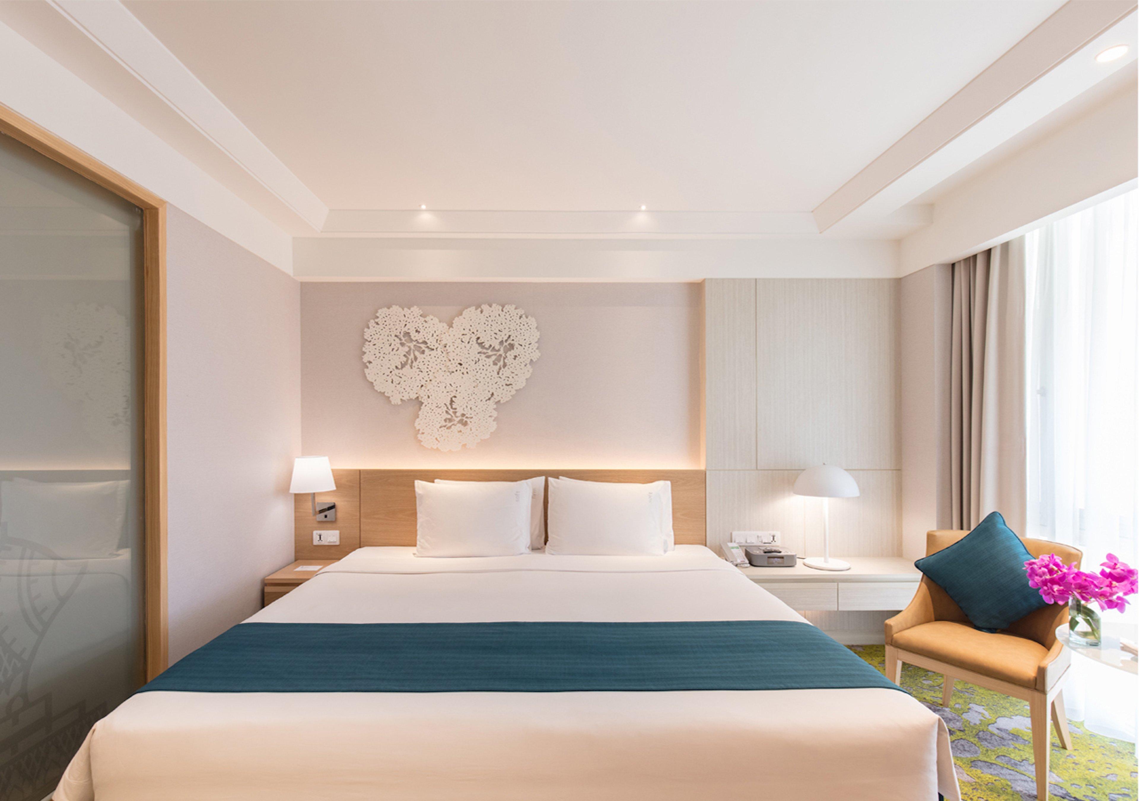 Holiday Inn Bangkok By Ihg Exterior foto