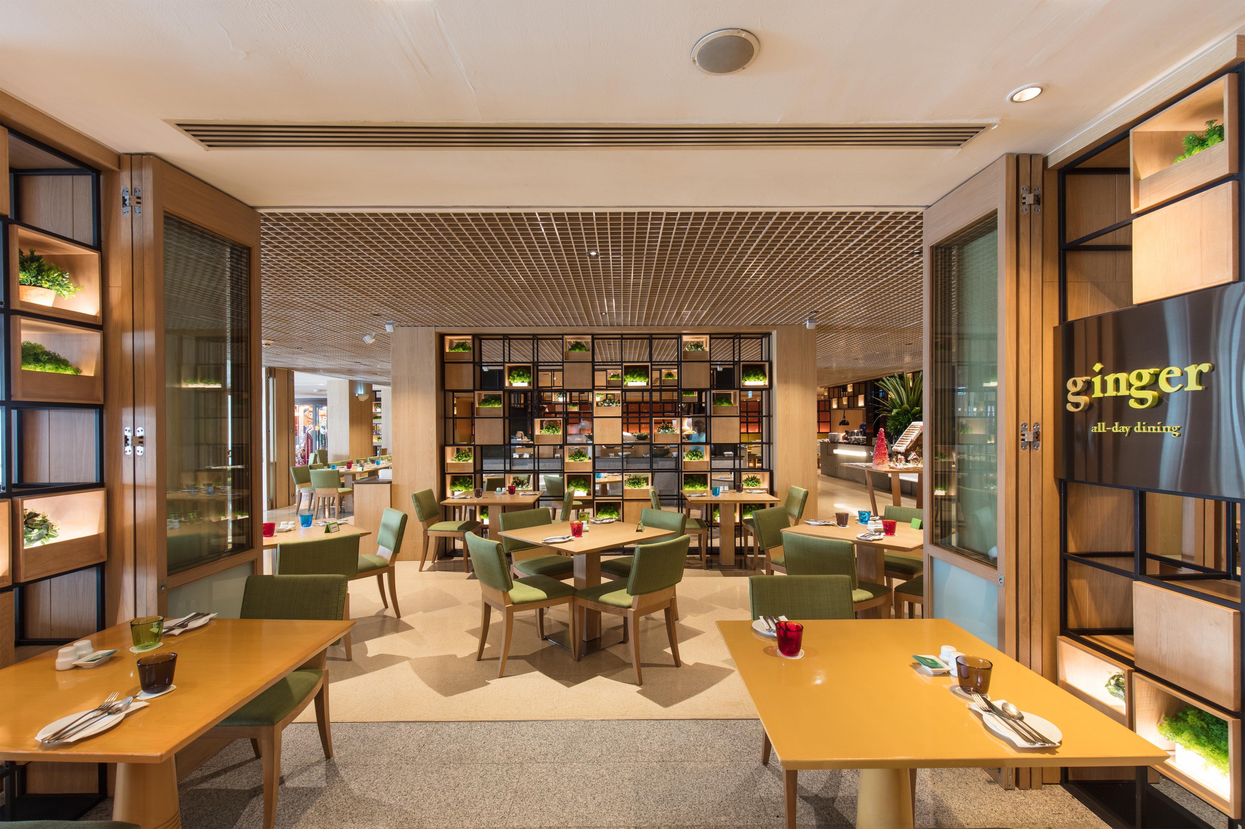 Holiday Inn Bangkok By Ihg Exterior foto