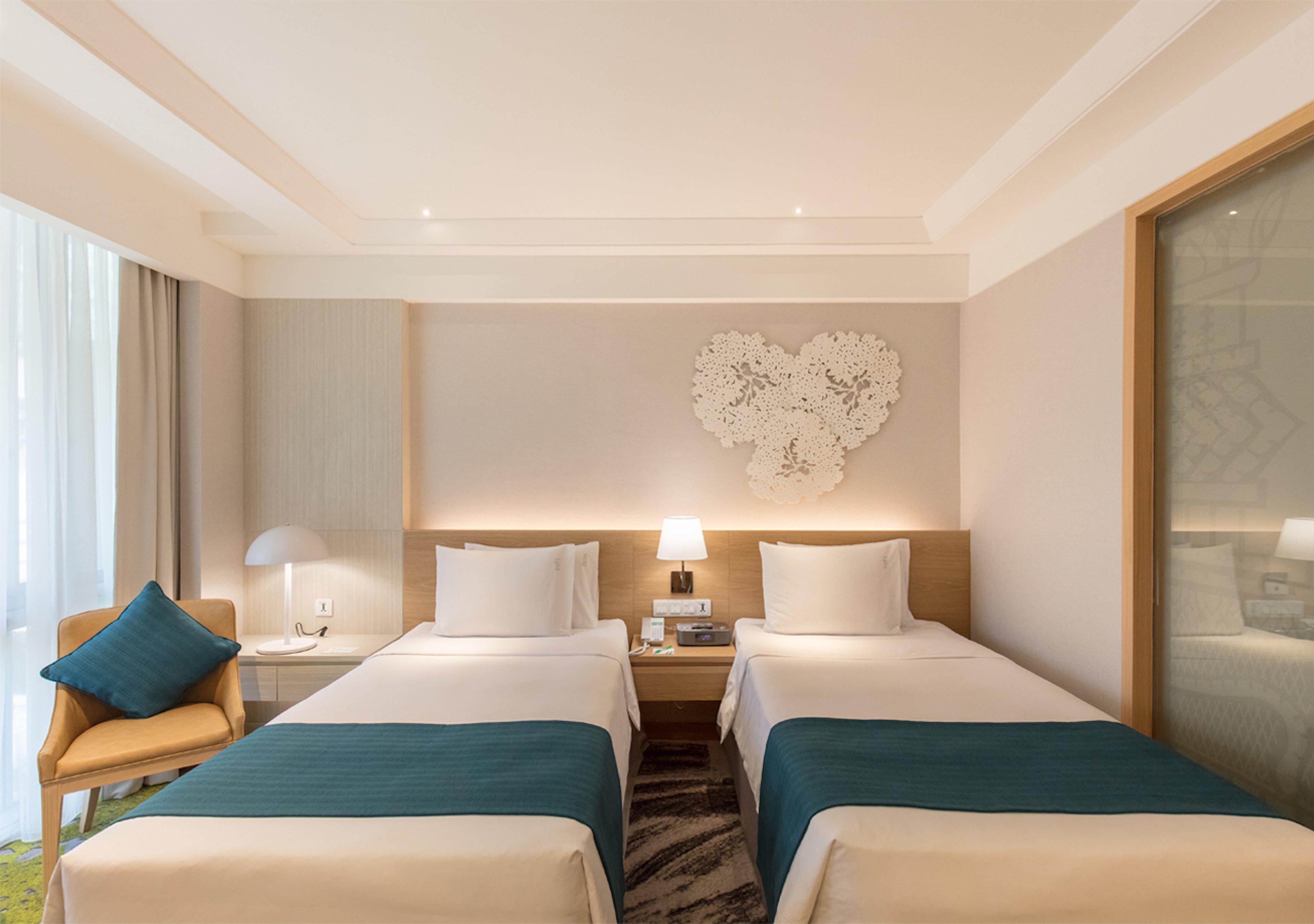 Holiday Inn Bangkok By Ihg Exterior foto