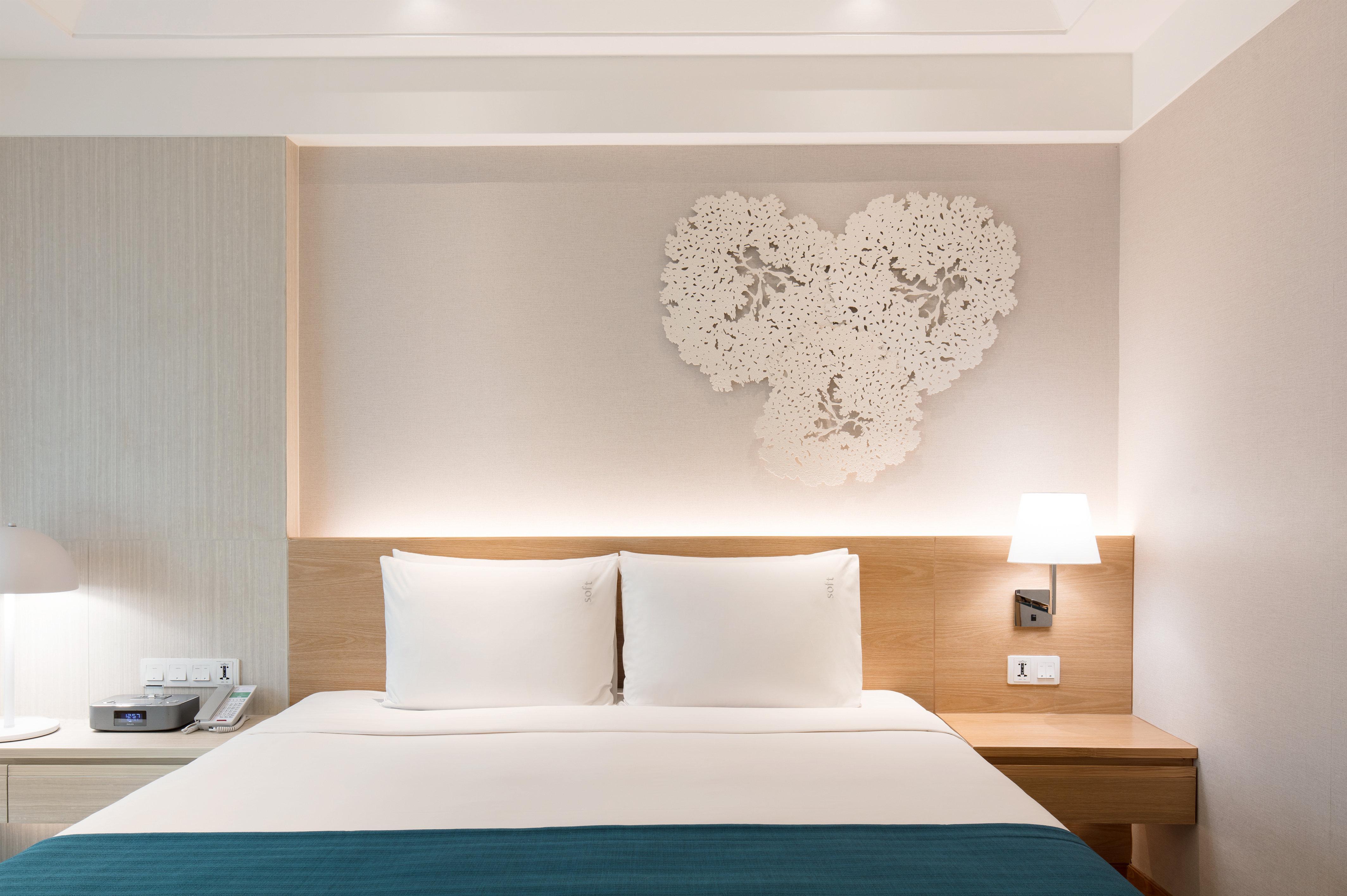 Holiday Inn Bangkok By Ihg Exterior foto