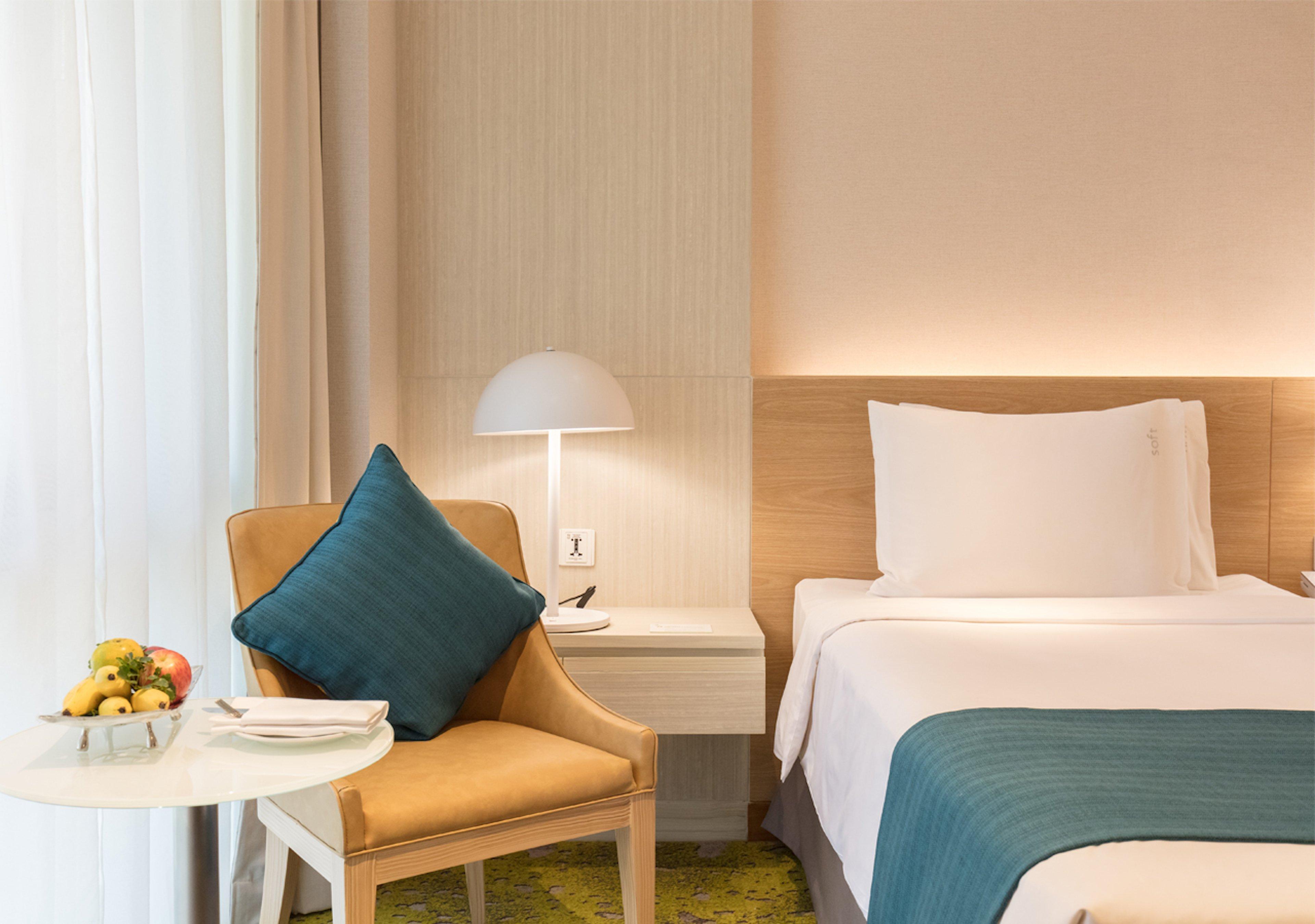 Holiday Inn Bangkok By Ihg Exterior foto