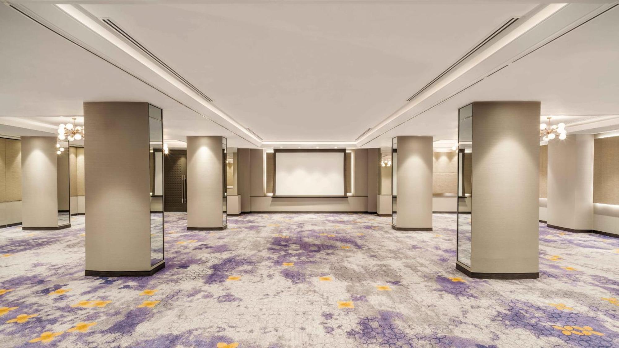 Holiday Inn Bangkok By Ihg Exterior foto