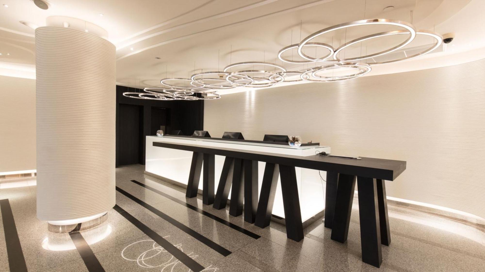 Holiday Inn Bangkok By Ihg Exterior foto